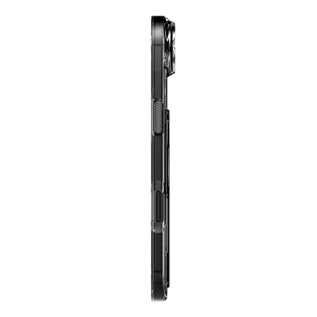 Uniq Apple iPhone 17 Air Heldro Air Magsafe Kapak