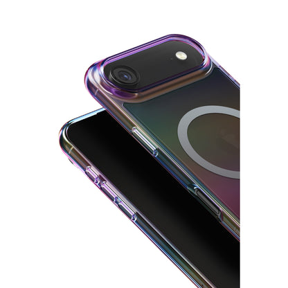 Uniq Apple iPhone 17 Air Iridescia Magsafe Kapak