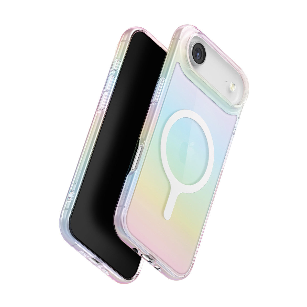 Uniq Apple iPhone 17 Air Iridescia Magsafe Kapak