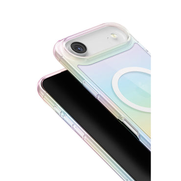 Uniq Apple iPhone 17 Air Iridescia Magsafe Kapak