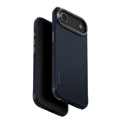 Uniq Apple iPhone 17 Air Keva Karbon Magsafe Kapak
