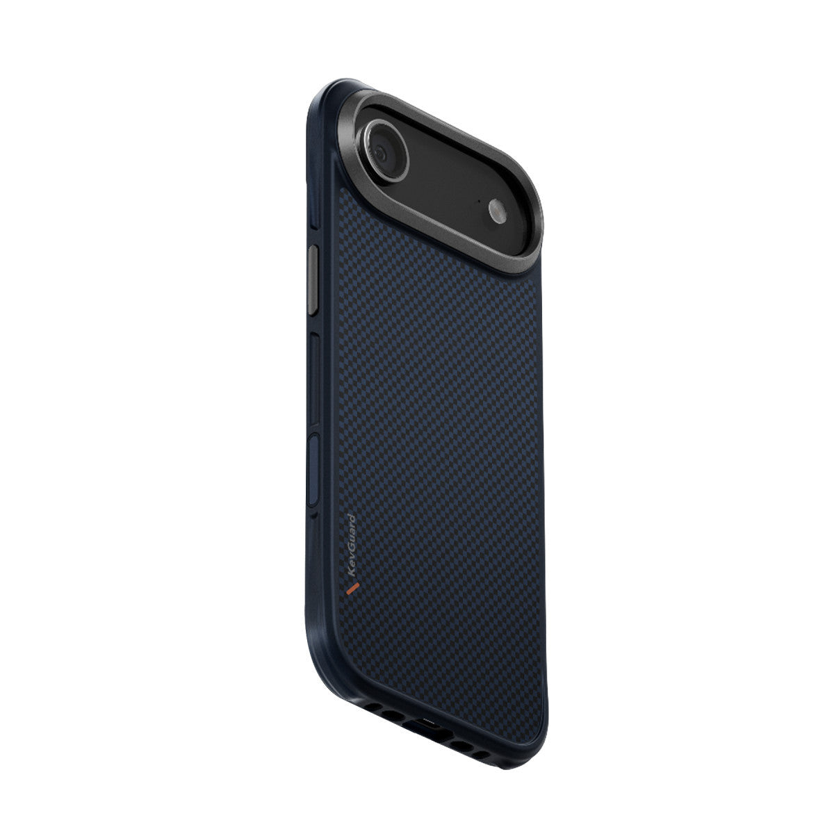 Uniq Apple iPhone 17 Air Keva Karbon Magsafe Kapak