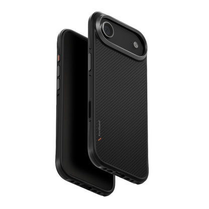 Uniq Apple iPhone 17 Air Keva Karbon Magsafe Kapak