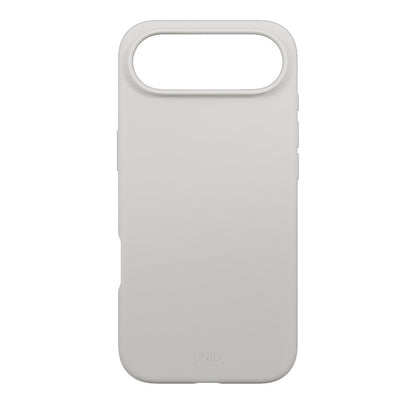 Uniq Apple iPhone 17 Air Lino Hybrid Magsafe Kapak