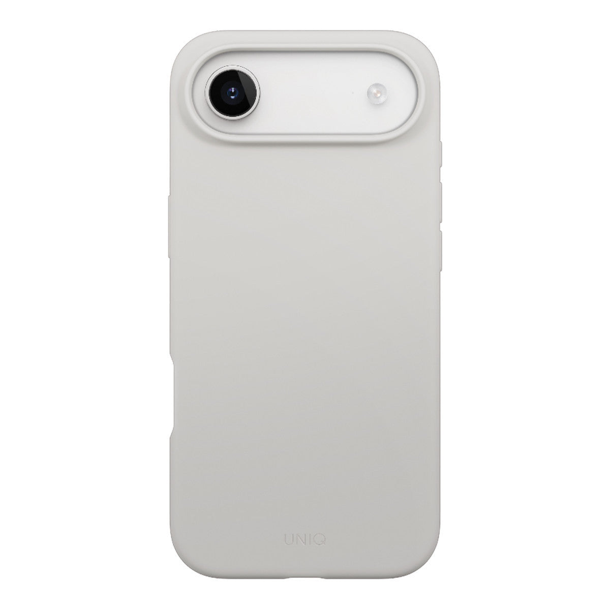 Uniq Apple iPhone 17 Air Lino Hybrid Magsafe Kapak