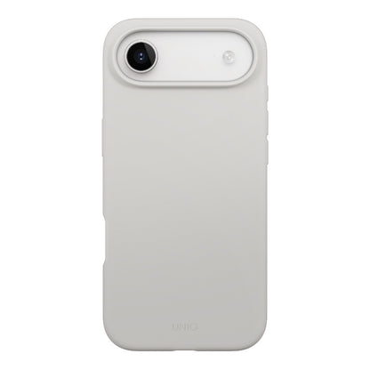 Uniq Apple iPhone 17 Air Lino Hybrid Magsafe Kapak