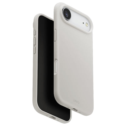 Uniq Apple iPhone 17 Air Lino Hybrid Magsafe Kapak