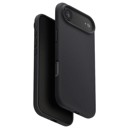 Uniq Apple iPhone 17 Air Lino Hybrid Magsafe Kapak