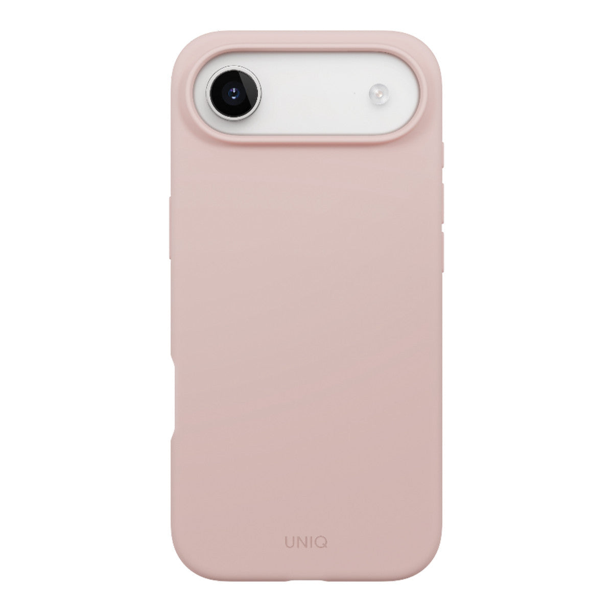 Uniq Apple iPhone 17 Air Lino Hybrid Magsafe Kapak