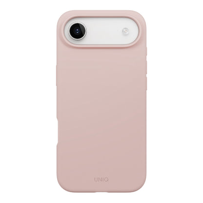 Uniq Apple iPhone 17 Air Lino Hybrid Magsafe Kapak