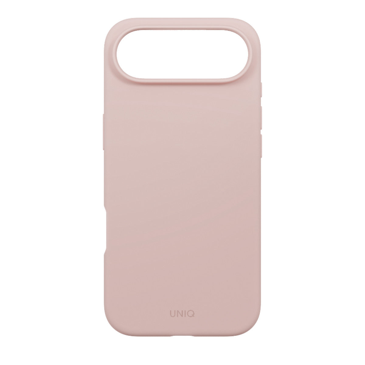 Uniq Apple iPhone 17 Air Lino Hybrid Magsafe Kapak