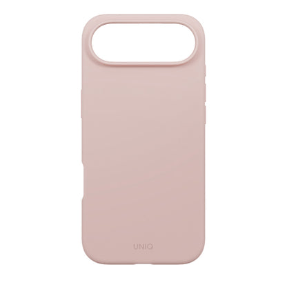 Uniq Apple iPhone 17 Air Lino Hybrid Magsafe Kapak