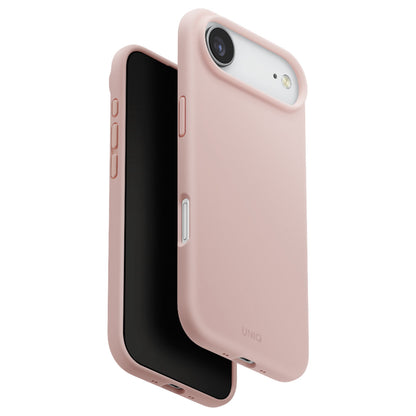 Uniq Apple iPhone 17 Air Lino Hybrid Magsafe Kapak