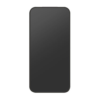 Uniq Apple iPhone 17 Air Optix Covex Hayalet Cam Ekran Koruyucu