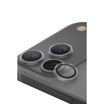 Uniq Apple iPhone 17 Air Optix Kamera Lens Koruyucu