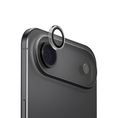 Uniq Apple iPhone 17 Air Optix Kamera Lens Koruyucu