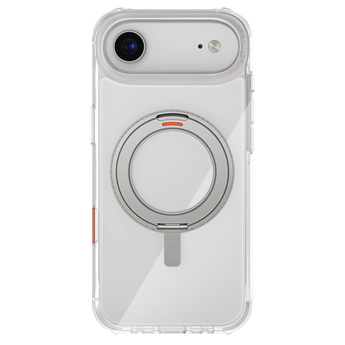 Uniq Apple iPhone 17 Air Swivix Rotating Kickstand Kapak