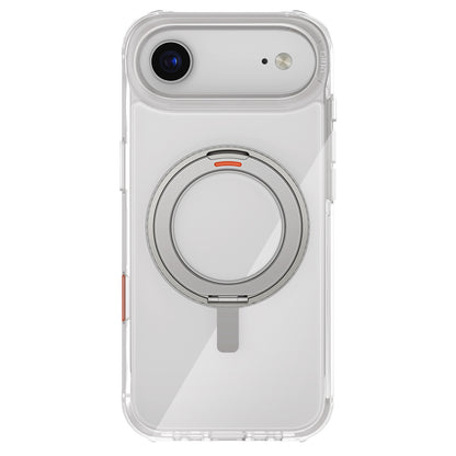 Uniq Apple iPhone 17 Air Swivix Rotating Kickstand Kapak