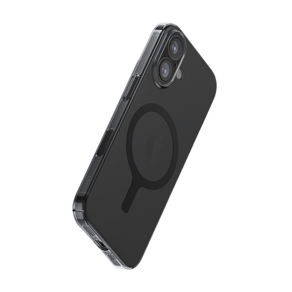 Uniq Apple iPhone 17 AirSuit Magsafe Kılıf