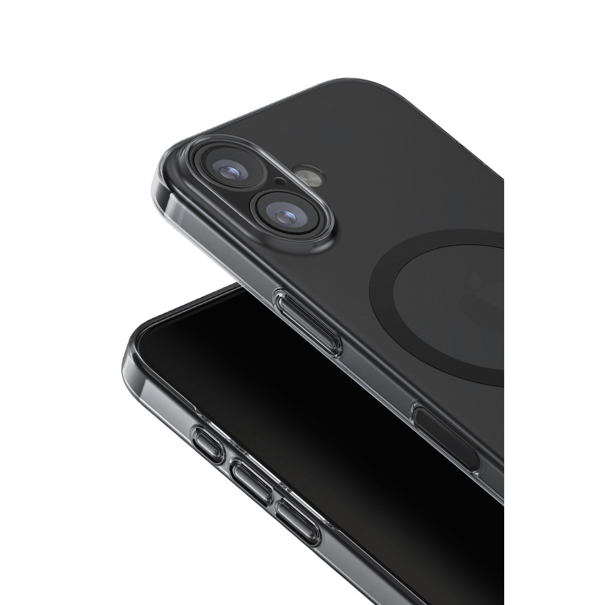 Uniq Apple iPhone 17 AirSuit Magsafe Kılıf