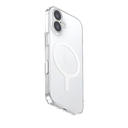 Uniq Apple iPhone 17 AirSuit Magsafe Kılıf
