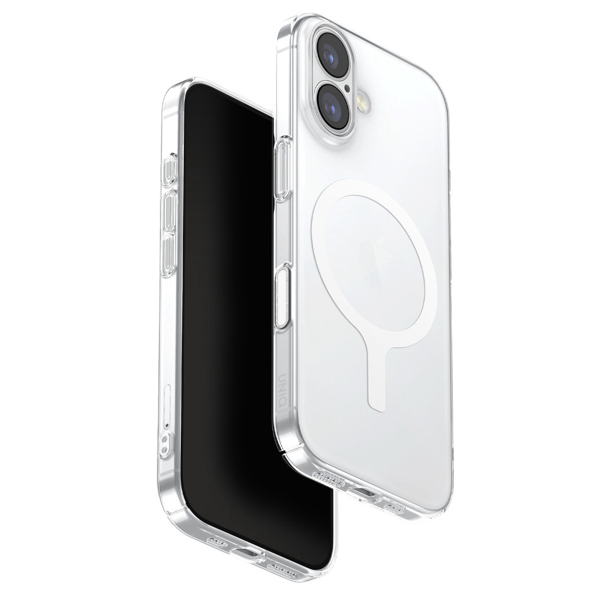 Uniq Apple iPhone 17 AirSuit Magsafe Kılıf