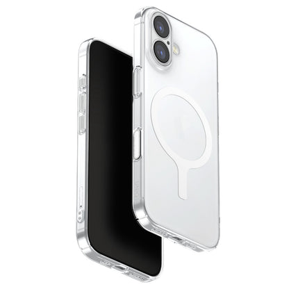 Uniq Apple iPhone 17 AirSuit Magsafe Kılıf