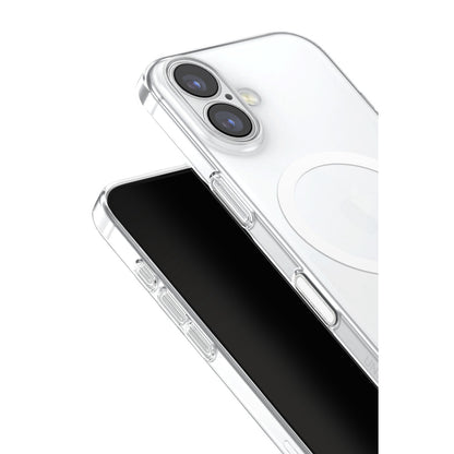 Uniq Apple iPhone 17 AirSuit Magsafe Kılıf