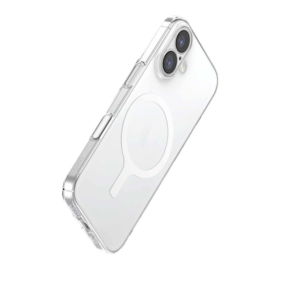 Uniq Apple iPhone 17 AirSuit Magsafe Kılıf