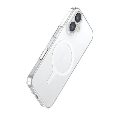 Uniq Apple iPhone 17 AirSuit Magsafe Kılıf