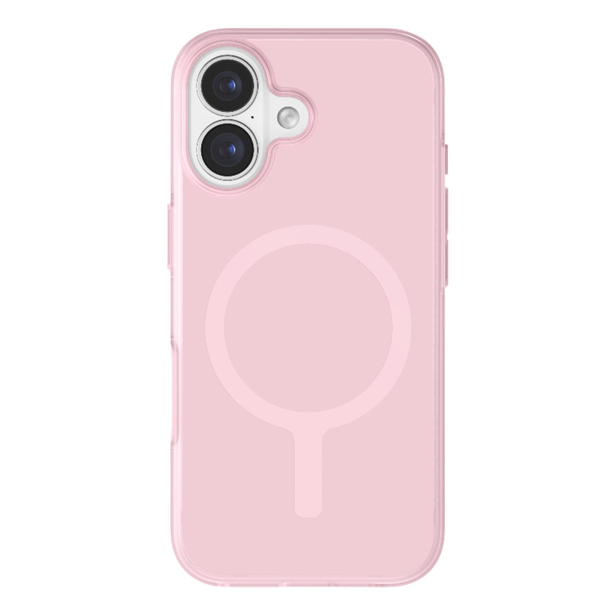 Uniq Apple iPhone 17 Clario Magsafe Kapak