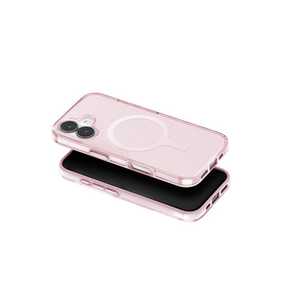 Uniq Apple iPhone 17 Clario Magsafe Kapak