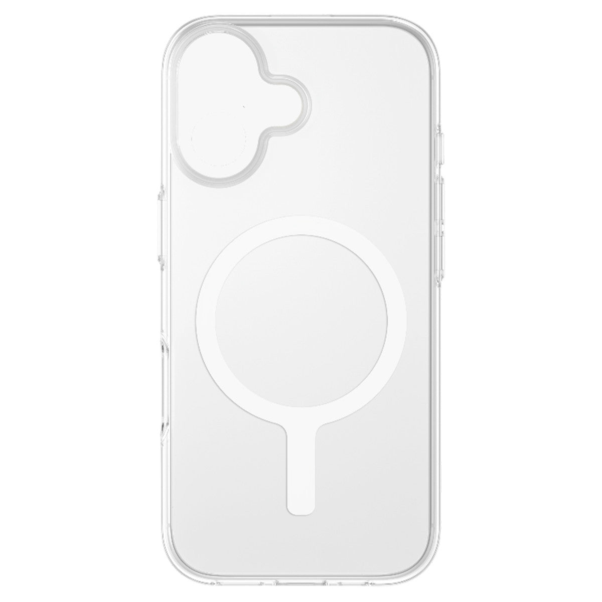 Uniq Apple iPhone 17 Clario Magsafe Kapak