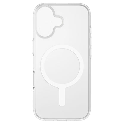 Uniq Apple iPhone 17 Clario Magsafe Kapak