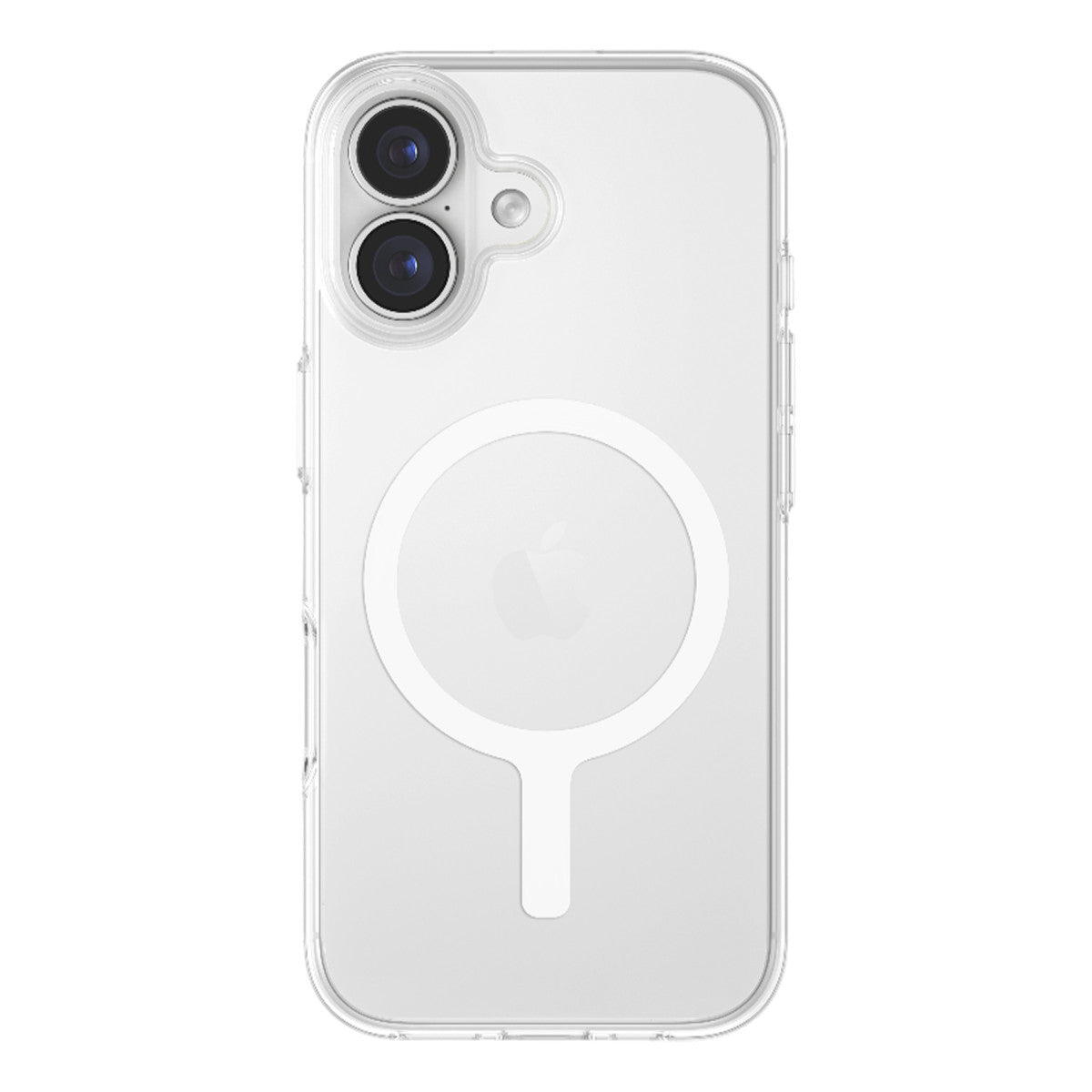 Uniq Apple iPhone 17 Clario Magsafe Kapak