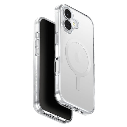 Uniq Apple iPhone 17 Clario Magsafe Kapak