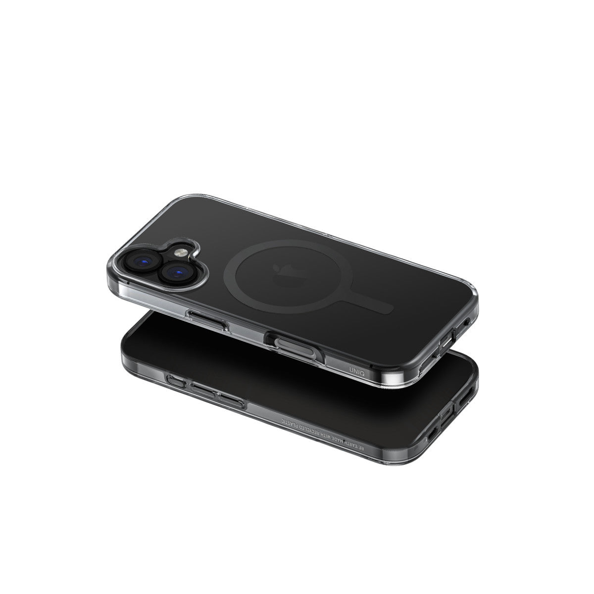 Uniq Apple iPhone 17 Clario Magsafe Kapak