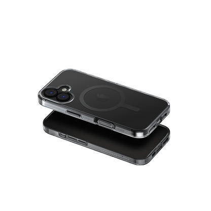 Uniq Apple iPhone 17 Clario Magsafe Kapak