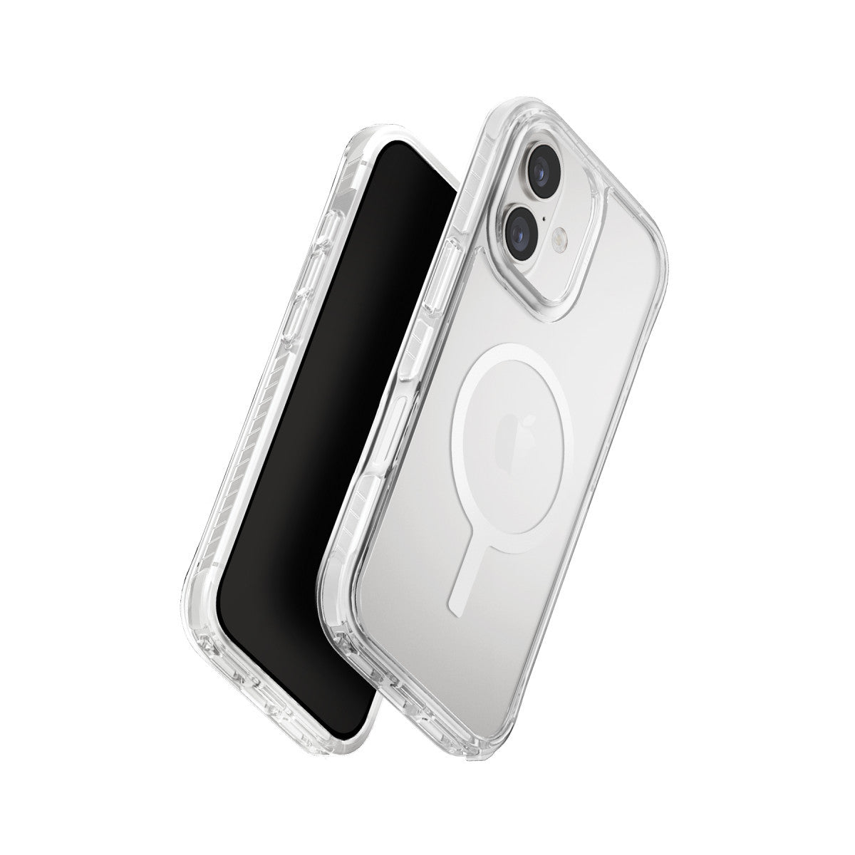 Uniq Apple iPhone 17 Combat Magsafe Kapak