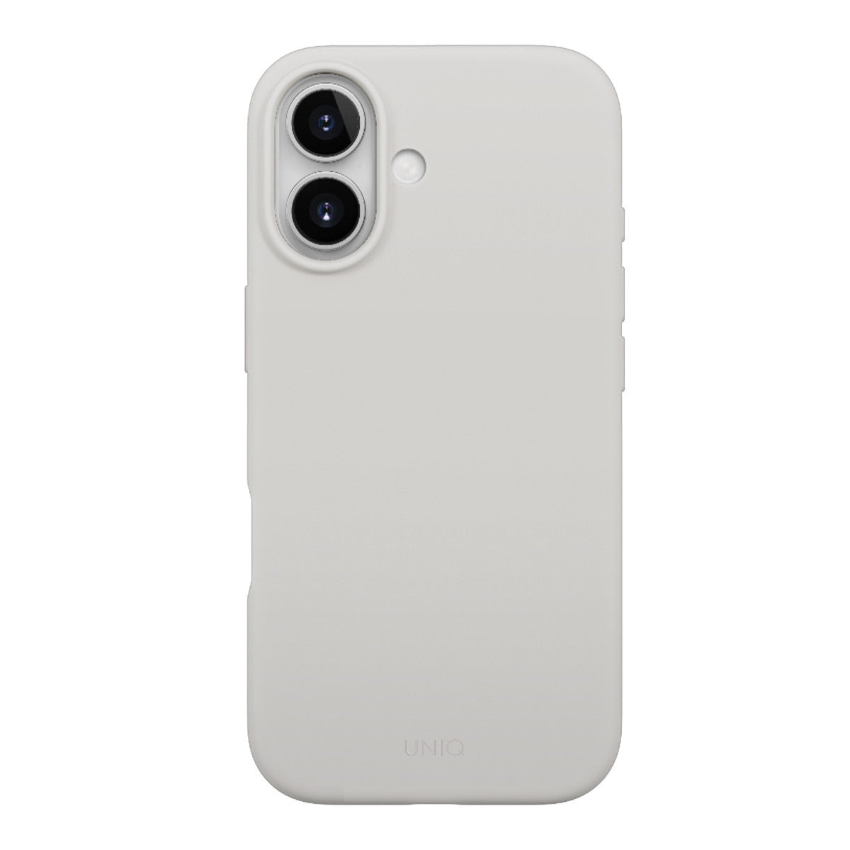 Uniq Apple iPhone 17 Lino Hybrid Magsafe Kapak