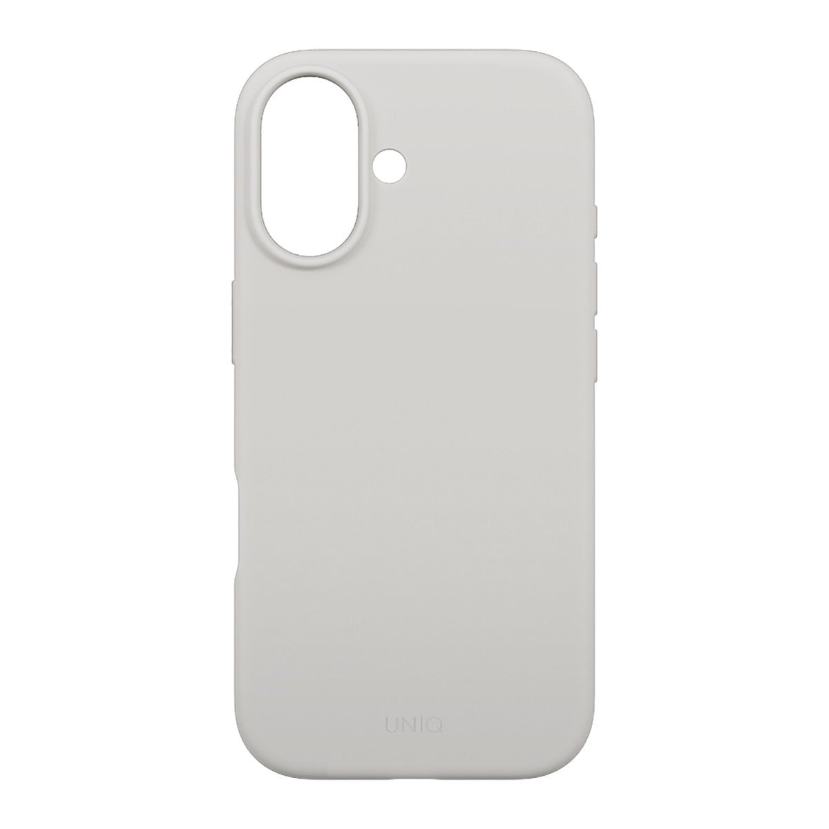 Uniq Apple iPhone 17 Lino Hybrid Magsafe Kapak