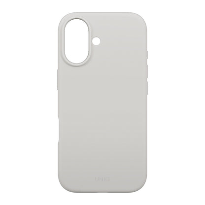 Uniq Apple iPhone 17 Lino Hybrid Magsafe Kapak