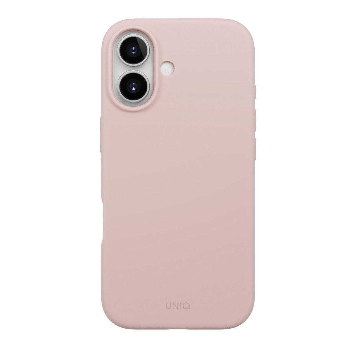 Uniq Apple iPhone 17 Lino Hybrid Magsafe Kapak