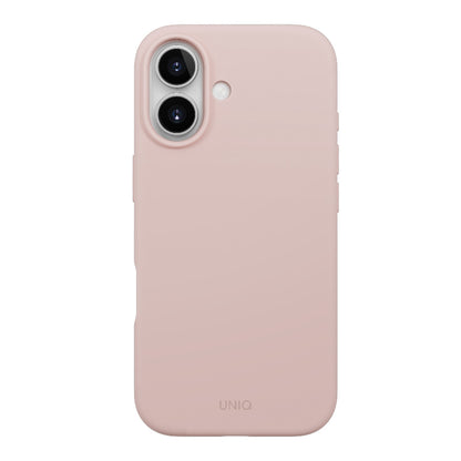 Uniq Apple iPhone 17 Lino Hybrid Magsafe Kapak