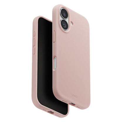 Uniq Apple iPhone 17 Lino Hybrid Magsafe Kapak
