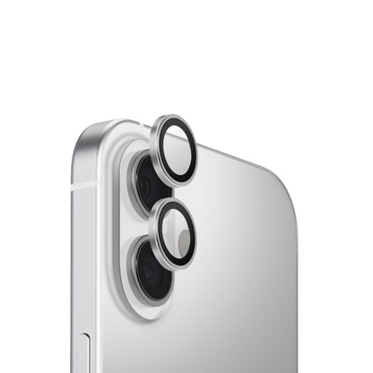 Uniq Apple iPhone 17 Optix Alüminyum Kamera Lens Koruyucu