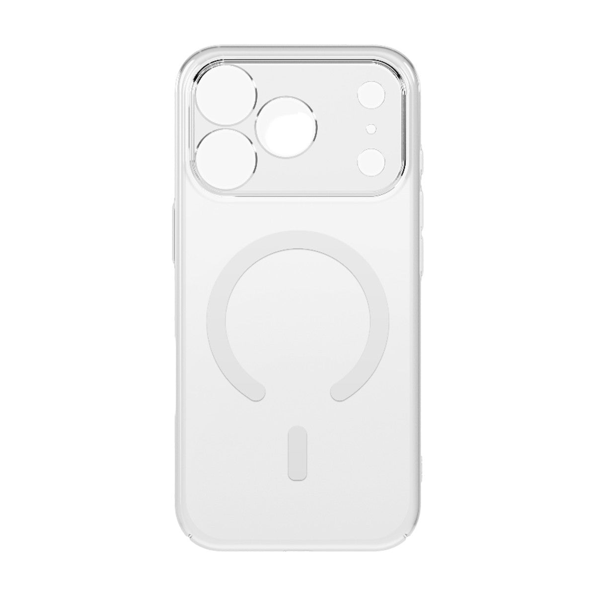 Uniq Apple iPhone 17 Pro AirSuit Magsafe Kılıf