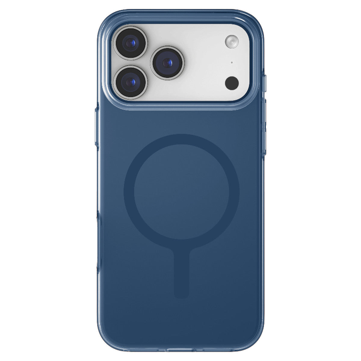 Uniq Apple iPhone 17 Pro Clario Magsafe Kapak