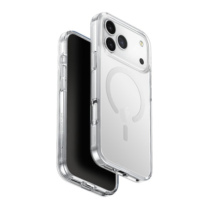 Uniq Apple iPhone 17 Pro Clario Magsafe Kapak