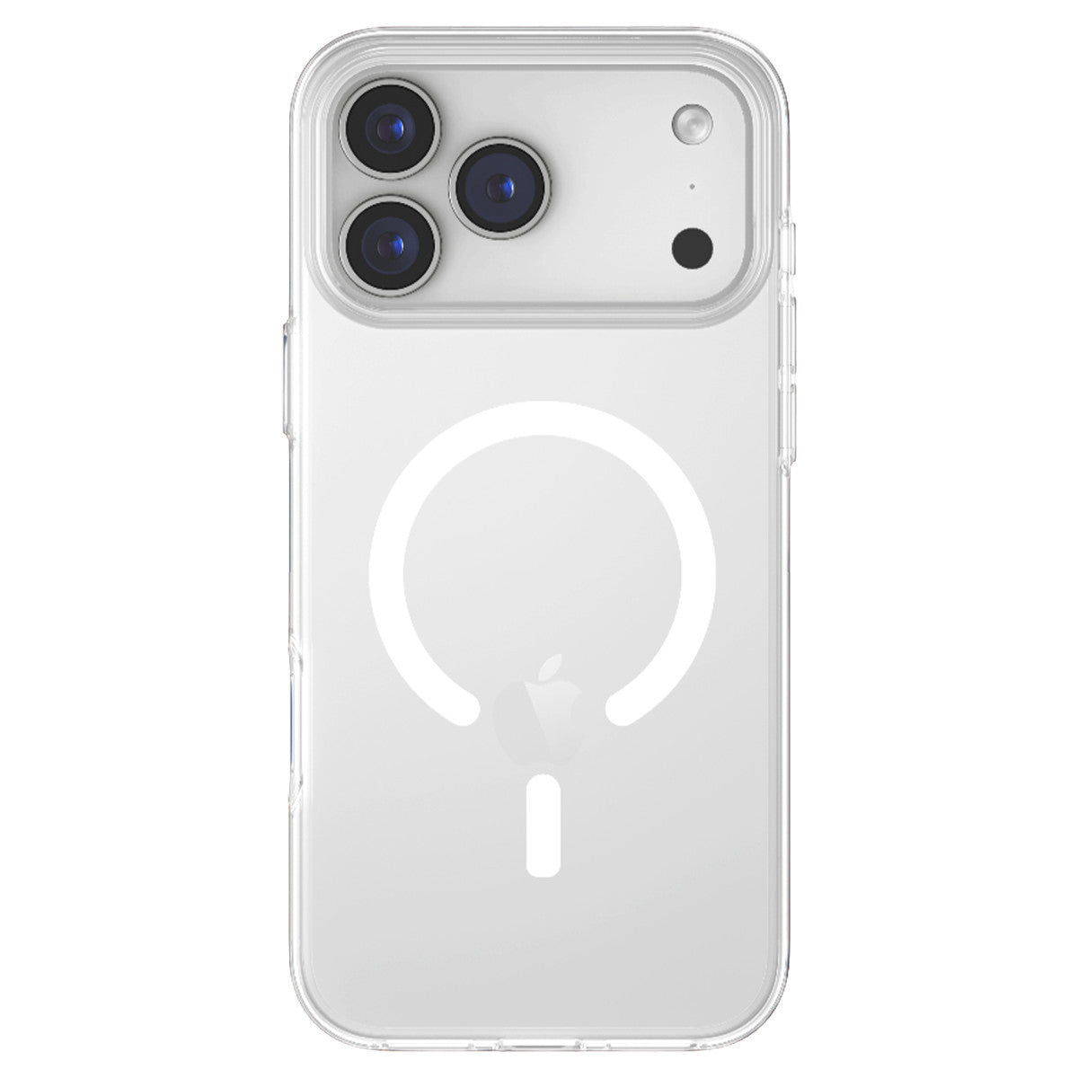 Uniq Apple iPhone 17 Pro Clario Magsafe Kapak